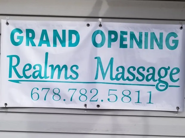 business image