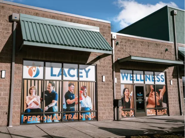Lacey Wellness