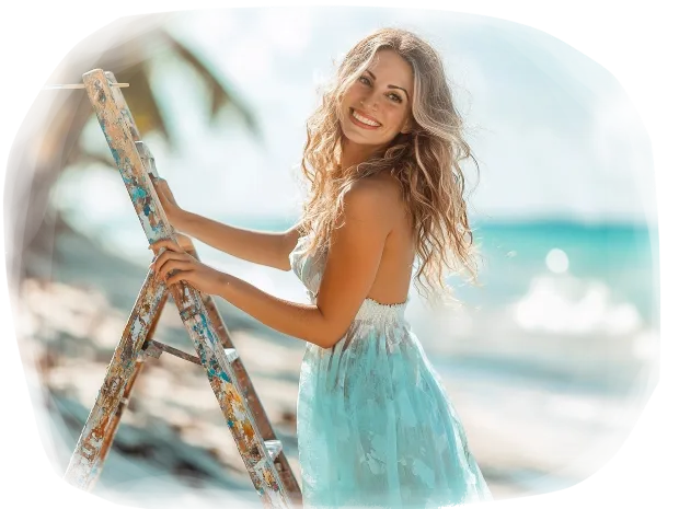 Gibella's Ecstatic Massage!