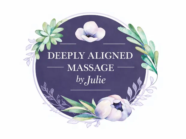 Deeply Aligned Massage