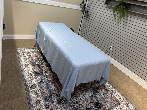 Living Waters Wellness Center