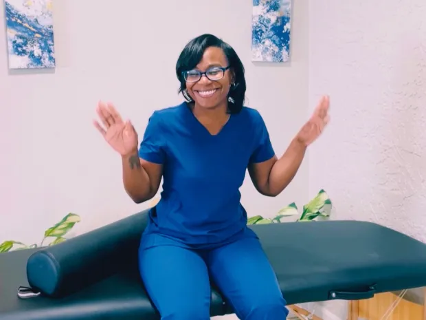 Paris Heals Wellness