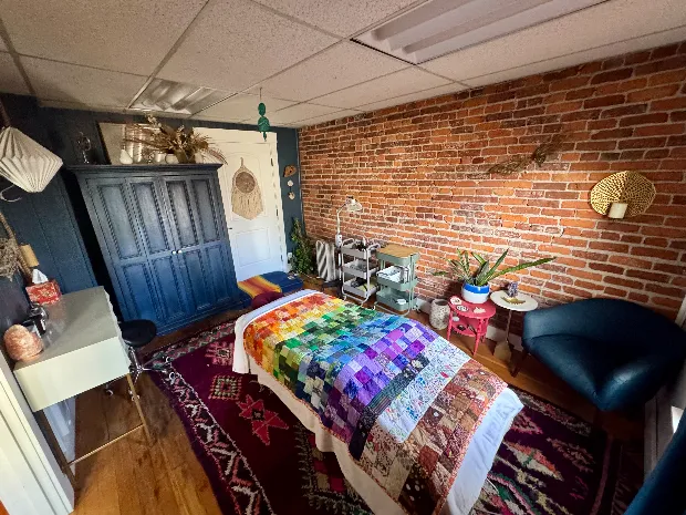 Taproot Revival, LLC