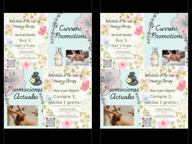 Reflections of the Soul, llc