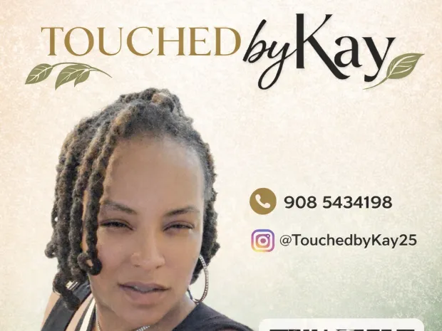 TouchedbyKay