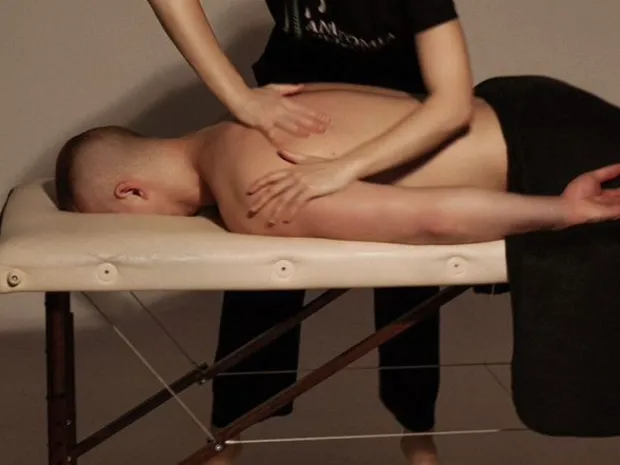 Outcall Massage Therapy