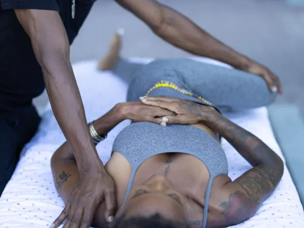 Lemba Healing Arts