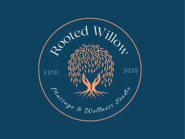Rooted Willow Massage and Wellness Studio