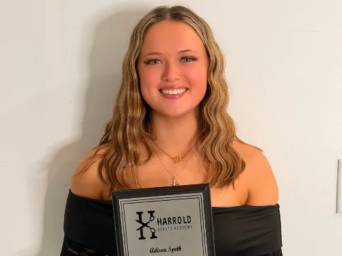 Esthetician - Adison S.