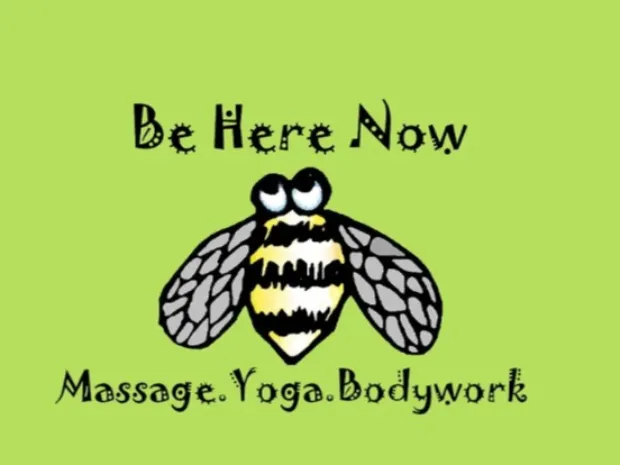 Be Here Now Massage Yoga Bodywork 