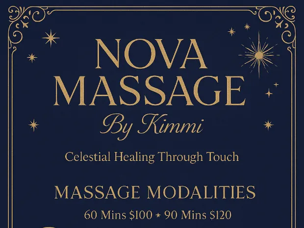 Nova Massage By Kimmi