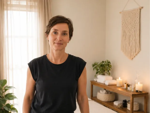 Presence Massage & Movement Coaching