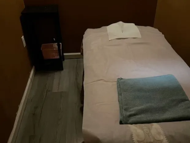 Massage & bodywork integration 