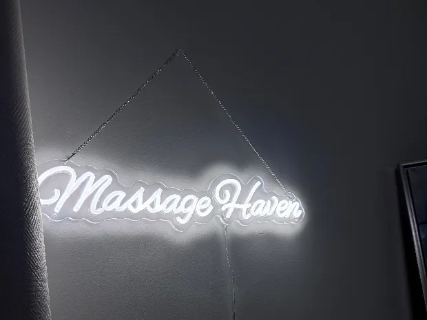 Massage Haven