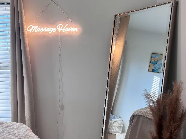 Massage Haven