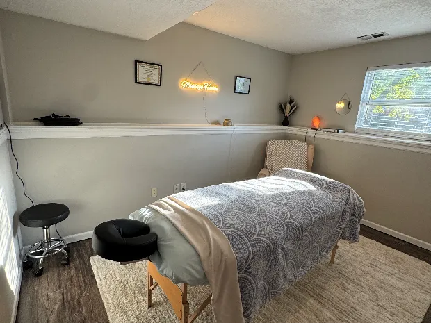 Massage Haven