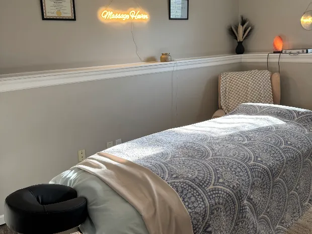 Massage Haven
