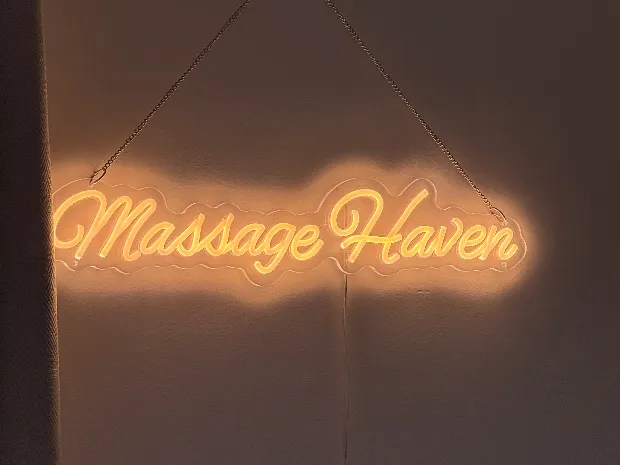 Massage Haven