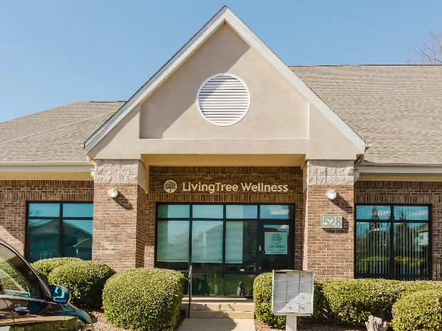 LivingTree Wellness Collective