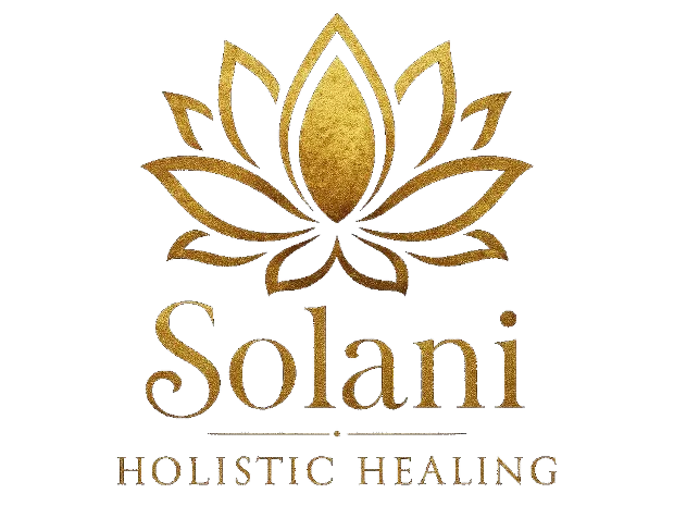 Solani Holistic Healing LLC