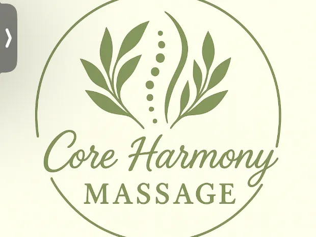 Core Harmony Massage