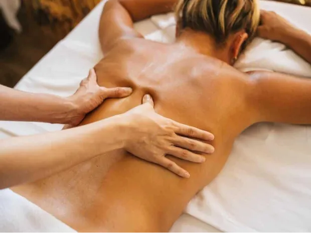 Equipoise Massage