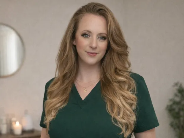 Evergreen Aesthetics and Bodywork by Kelsey