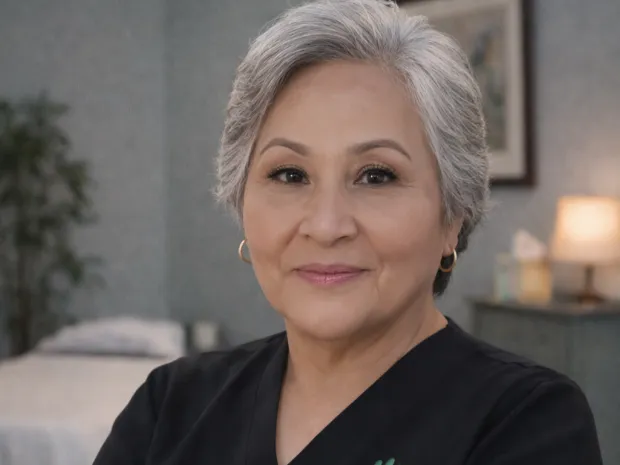 Ancestors Touch Massage Therapy