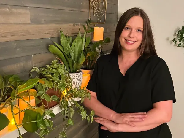 Relaxology & Repair Massage Therapy Spa by Kimberly 