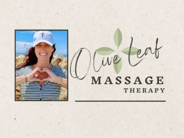 Olive Leaf Massage Therapy, LLC