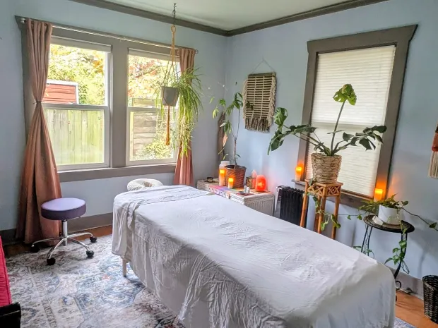 Pine & Palm Massage Studios