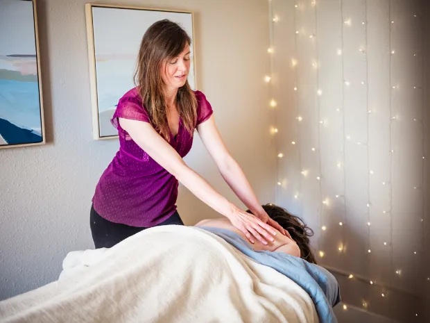 Integrative Clinical Massage