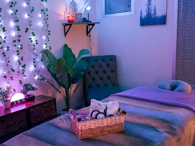 Essence Massage and Bodywork