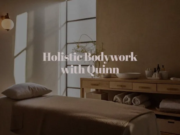 Transcendent Wellness