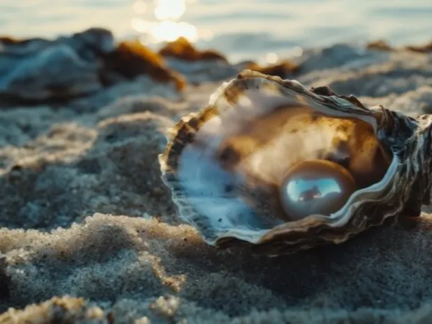 Iridescent Alignment