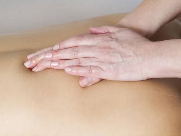 Relief Massage Therapy LLC