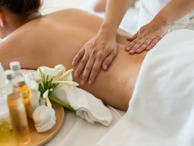 Relief Massage Therapy 