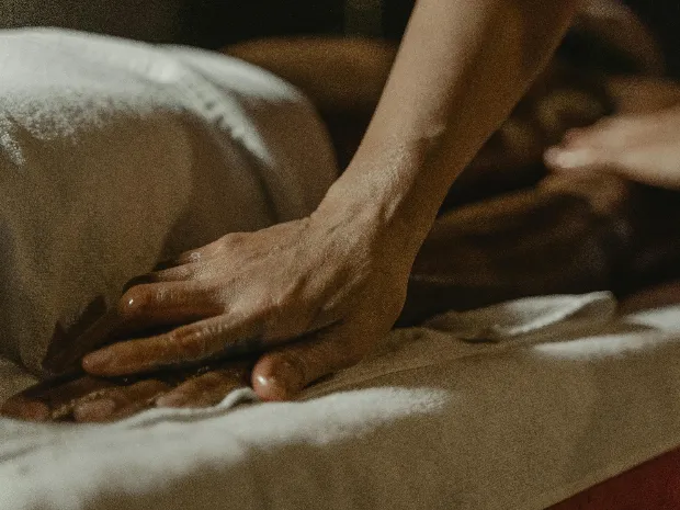 Pimpala Massage Therapy 