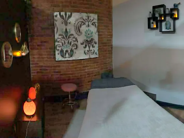 Massage by Alexandra