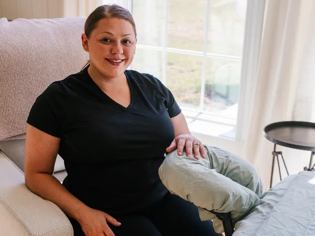 Massage by Alexandra (Located in True Balance Massage and Wellness)