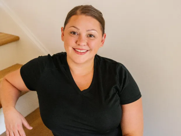 Massage by Alexandra (Located in True Balance Massage and Wellness)