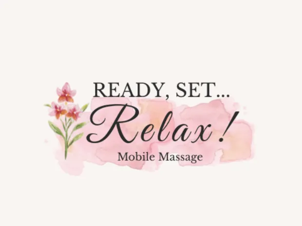 Ready, Set, Relax!