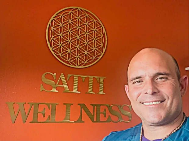 Satti Wellness