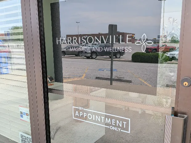 Harrisonville Massage and Wellness
