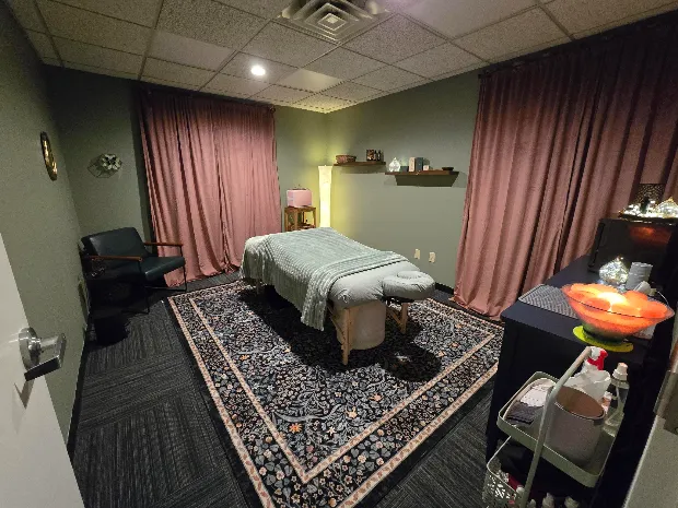 Aethera Elemental Bodywork