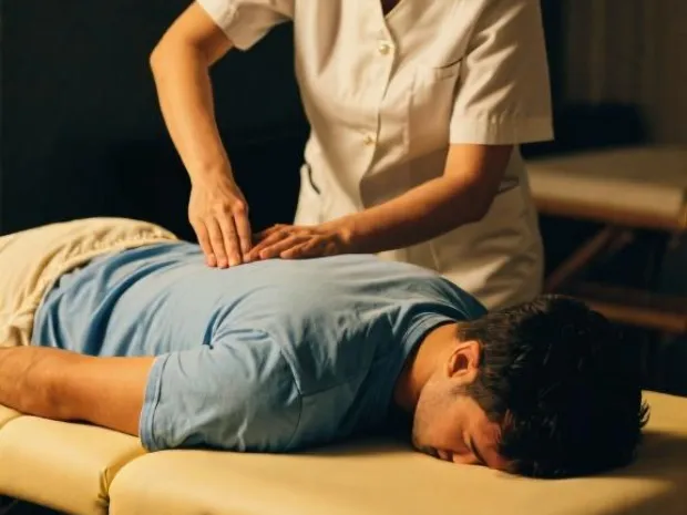Ivys Therapeutic Massage LMT, MMP