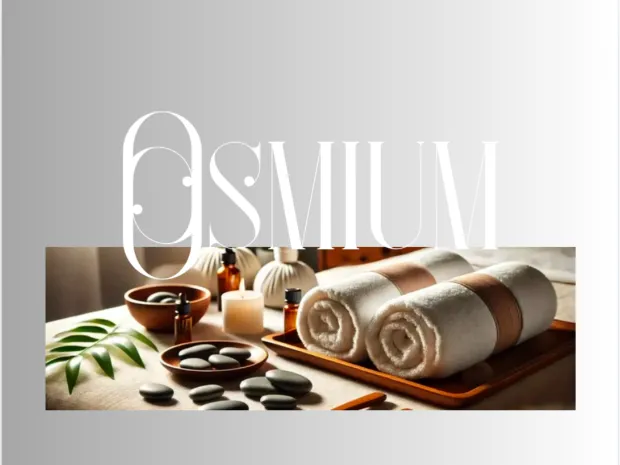 Osmium 