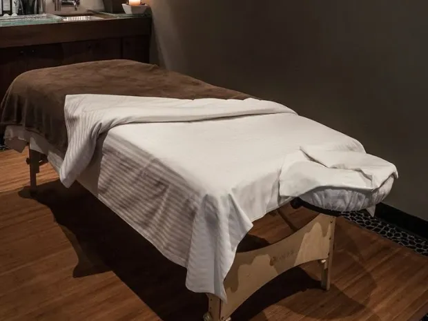 Massage & bodywork integration 