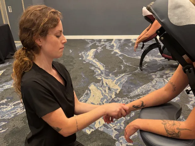 Whole Body + Mind Align