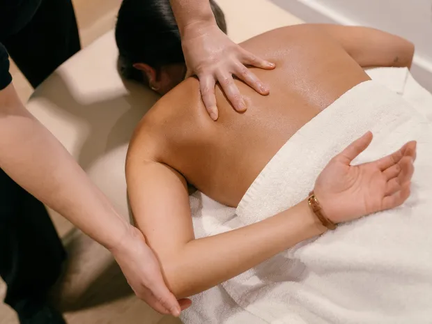 Whole Body + Mind Align